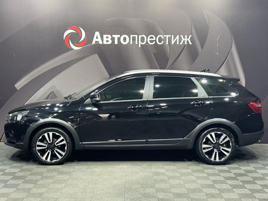 Lada (ВАЗ) Vesta I Оренбург  - изображение 4