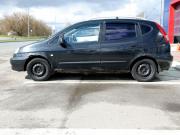 Chevrolet Rezzo Иваново  - изображение 27