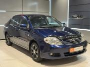Toyota Corolla IX (E120 E130) Рестайлинг Новосибирск  - изображение 20