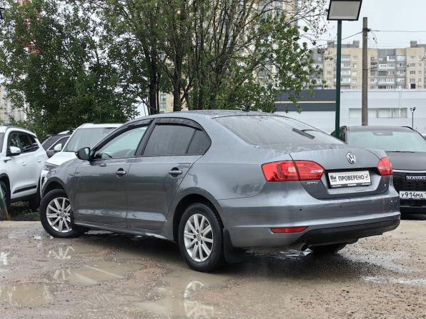 Volkswagen Jetta VI с пробегом 2014 года, цена 1 069 000 рублей, 91035 км, седан, Автокод Объявления