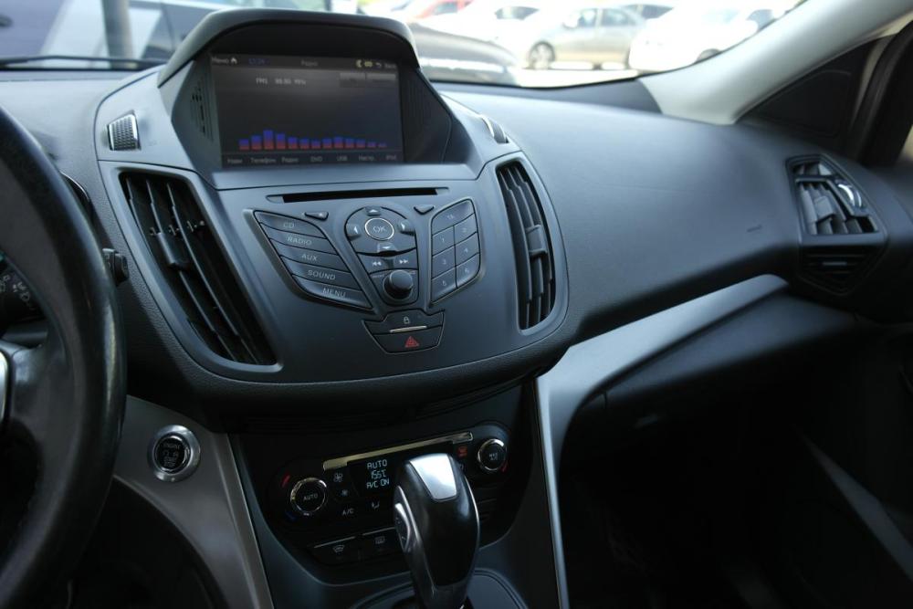 Ford Kuga II Воронеж  - изображение 9