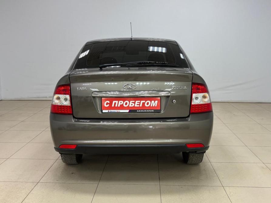 Lada (ВАЗ) Priora I Рестайлинг Альметьевск  - изображение 5