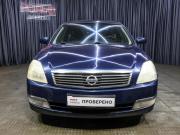 Nissan Teana I Рестайлинг Москва  - изображение 20