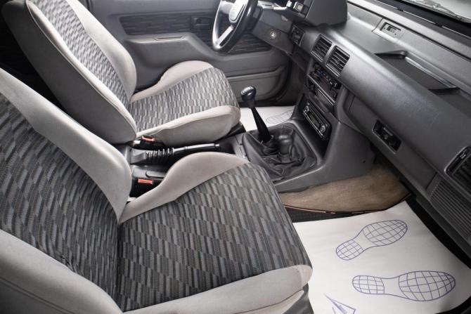 Opel Frontera A с пробегом 1993 года, цена 509 000 рублей, 143600 км, внедорожник, Автокод Объявления