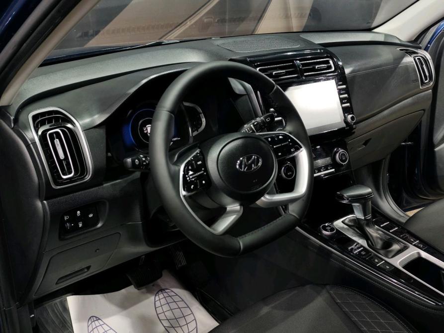 Hyundai Creta II Ставрополь  - изображение 7