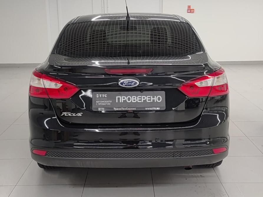 Ford Focus III Казань  - изображение 7