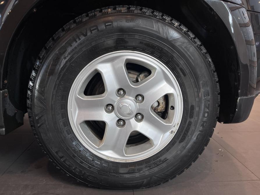 SsangYong Rexton II Чебоксары  - изображение 17
