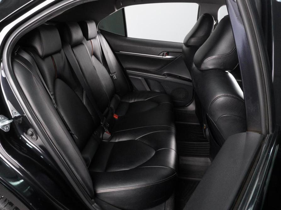 Toyota Camry VIII (XV70) Минеральные Воды  - изображение 7