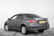 Toyota Corolla X (E140 E150) Рестайлинг Кемерово  - изображение 23
