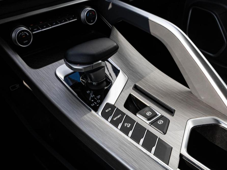 Geely Coolray I Краснодар  - изображение 12