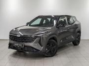Geely Cityray Москва  - изображение 30