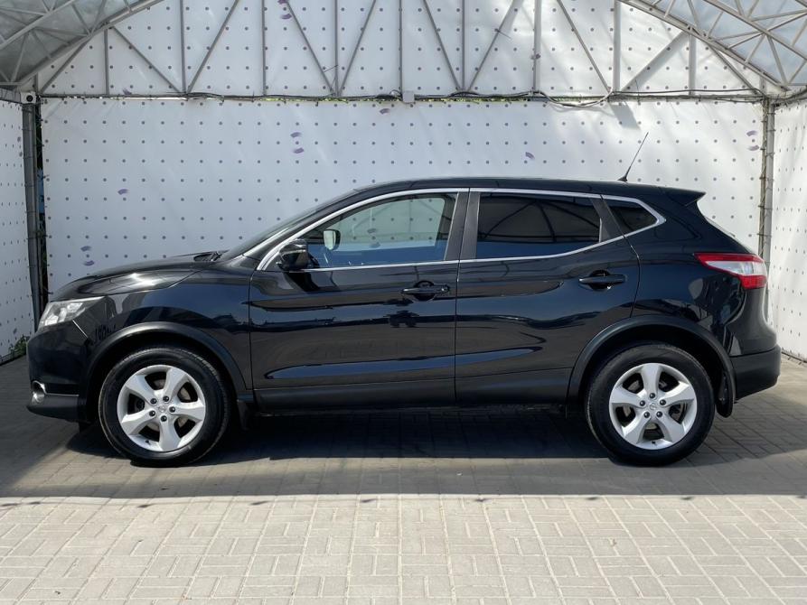 Nissan Qashqai II Тамбов  - изображение 10