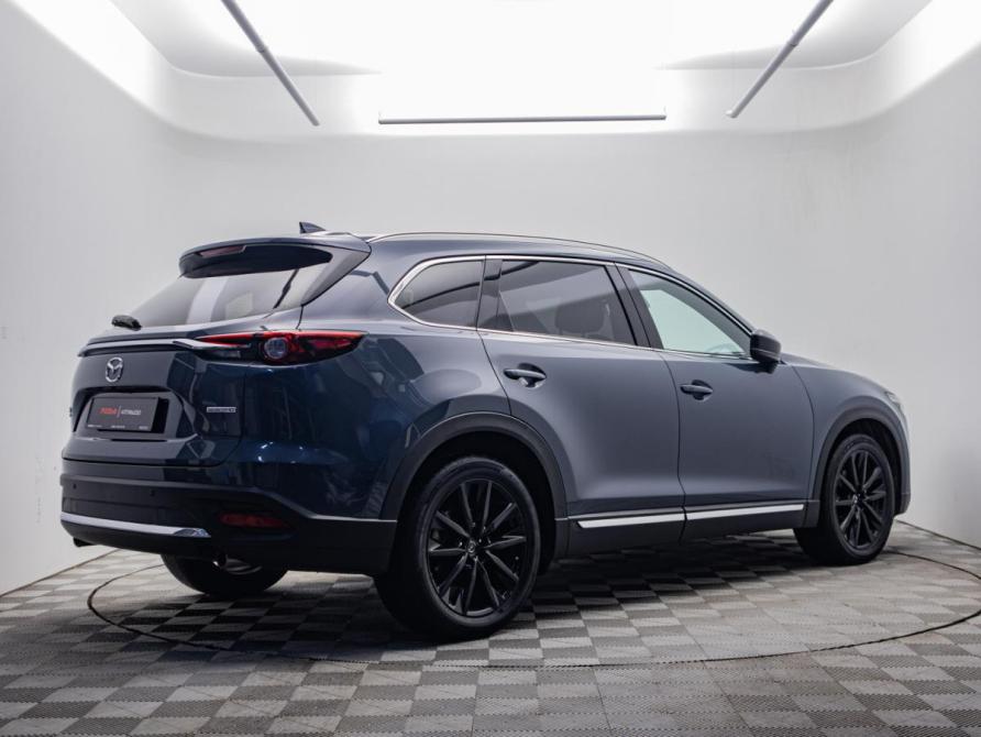 Mazda CX-9 II Рестайлинг Москва  - изображение 5