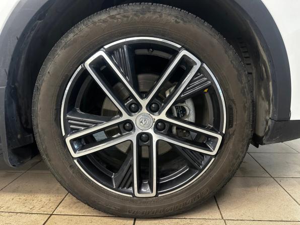 Changan CS55 Plus II с пробегом 2023 года, цена 2 040 000 рублей, 28730 км, внедорожник, Автокод Объявления