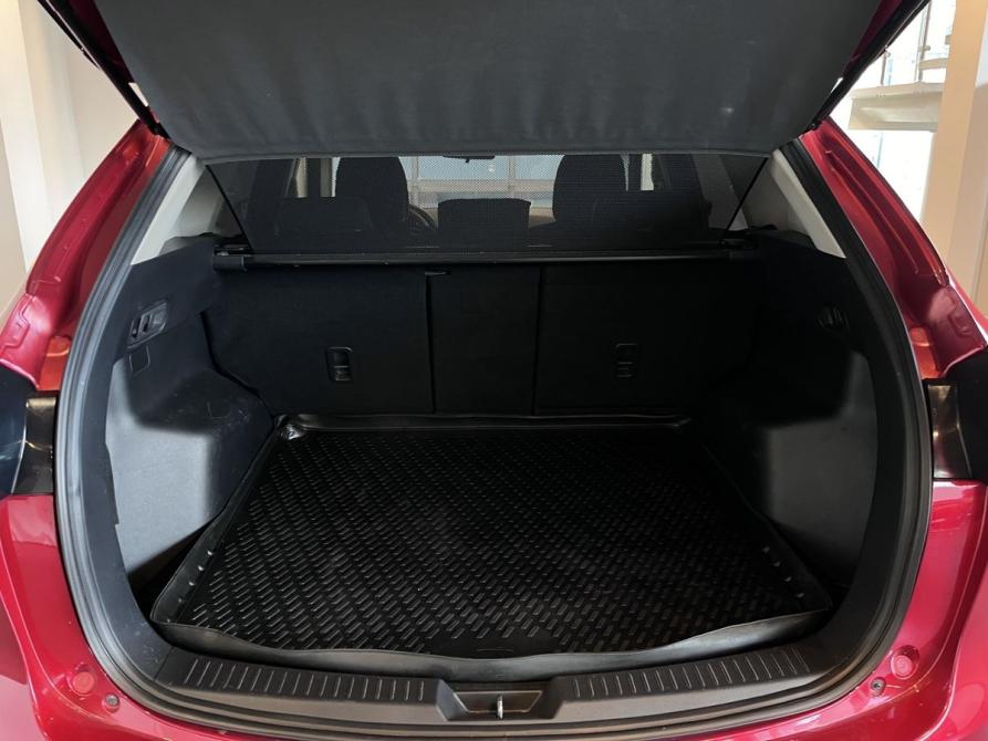 Mazda CX-5 I Рестайлинг Чебоксары  - изображение 18