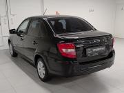 Lada (ВАЗ) Granta I Рестайлинг Казань  - изображение 30