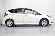 Nissan Note II Рестайлинг Кемерово  - изображение 28