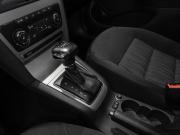 Skoda Octavia II (A5) Рестайлинг Москва  - изображение 32