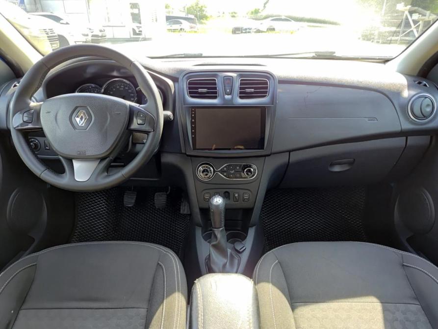 Renault Sandero II Чебоксары  - изображение 17
