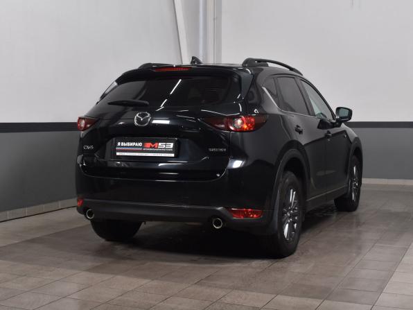 Mazda CX-5 II с пробегом 2021 года, цена 2 799 995 рублей, 52532 км, внедорожник, Автокод Объявления