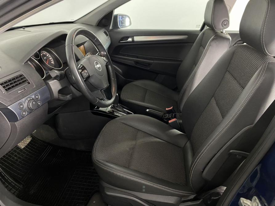 Opel Astra H Рестайлинг Воронеж  - изображение 11