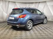 Nissan Murano II (Z51) Рестайлинг Москва  - изображение 26