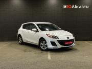 Mazda 3 II (BL) Челябинск  - изображение 25
