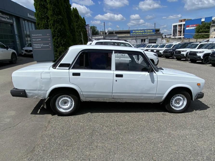 Lada (ВАЗ) 2107 Саратов  - изображение 8