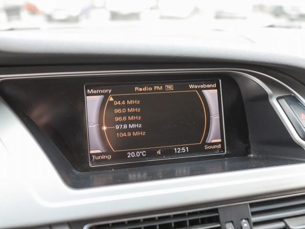 Audi A4 allroad IV (B8) с пробегом 2010 года, цена 1 489 000 рублей, 198102 км, универсал, Автокод Объявления