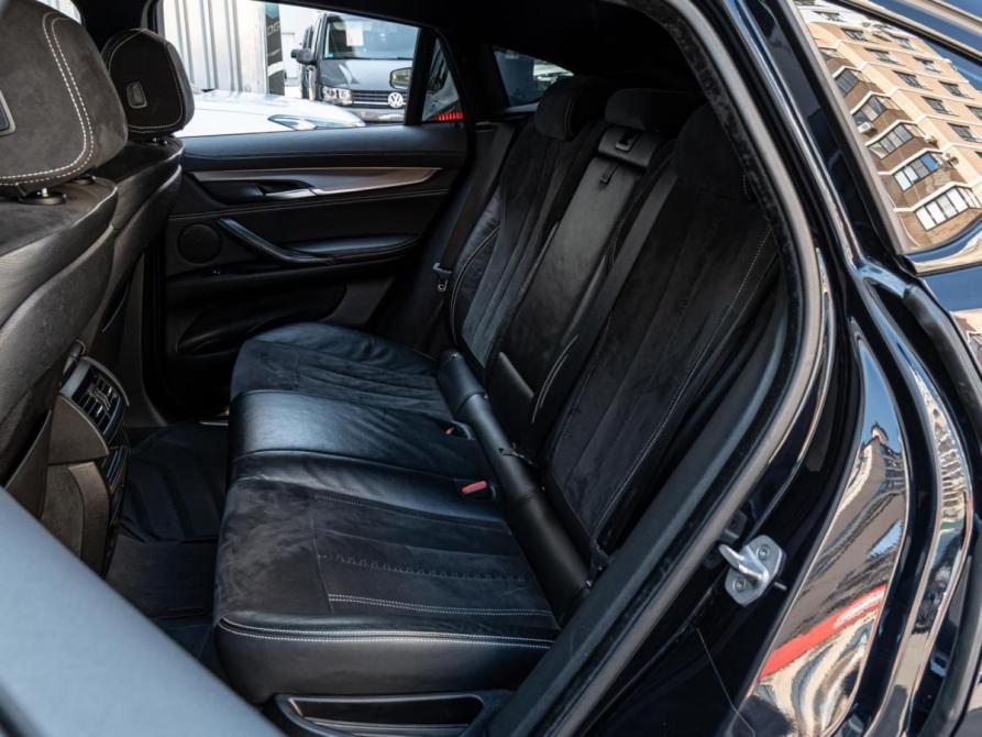 BMW X6 II (F16) Краснодар  - изображение 10