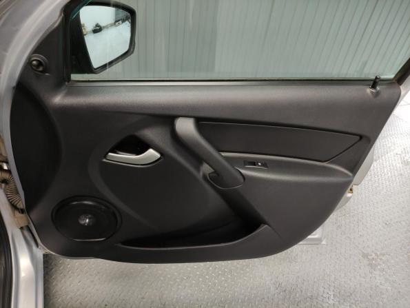 Lada (ВАЗ) Granta I Рестайлинг с пробегом 2018 года, цена 530 000 рублей, 87565 км, хэтчбек, Автокод Объявления