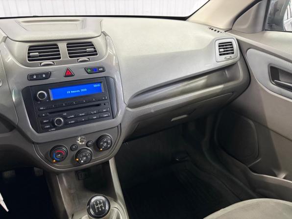 Chevrolet Cobalt II Рестайлинг с пробегом 2020 года, цена 997 000 рублей, 88009 км, седан, Автокод Объявления