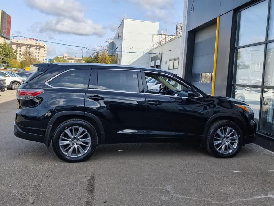 Toyota Highlander III (XU50) Москва  - изображение 4