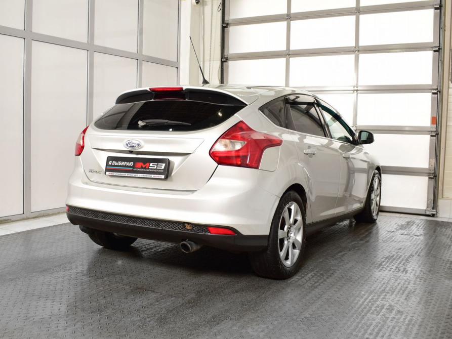 Ford Focus III Кемерово  - изображение 4