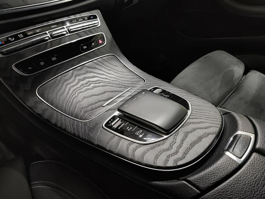 Mercedes-Benz E-Класс V (W213 S213 C238) Рестайлинг Казань  - изображение 25