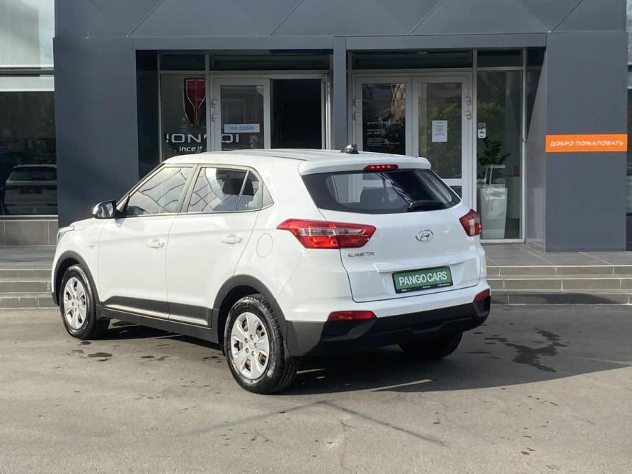 Hyundai Creta I Краснодар  - изображение 5