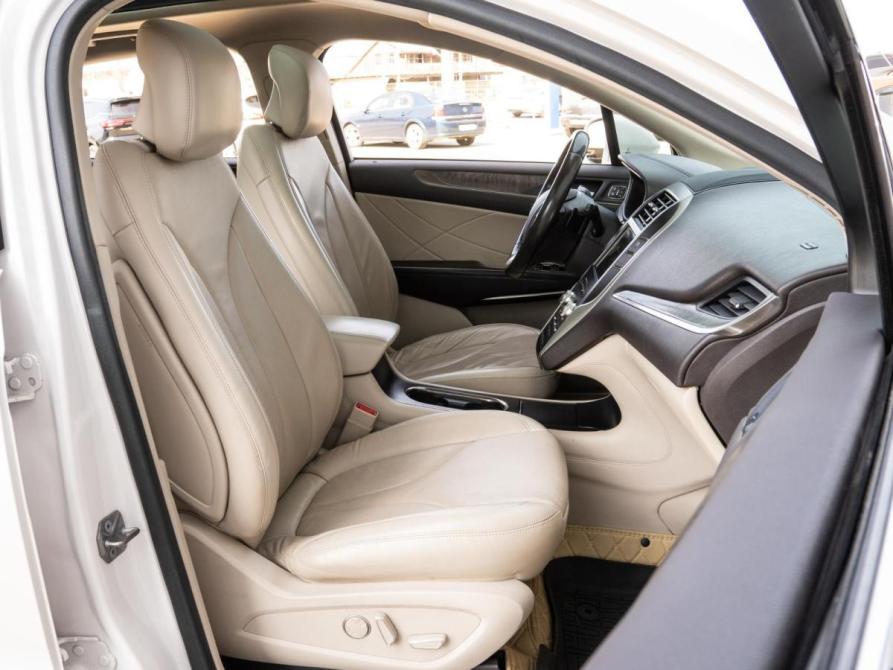 Lincoln MKC I Рестайлинг Краснодар  - изображение 8