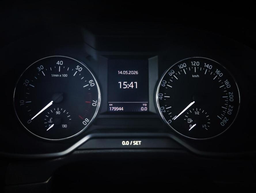 Skoda Octavia III (A7) Москва  - изображение 16