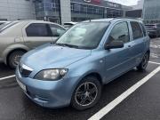 Mazda 2 I (DY) Санкт-Петербург  - изображение 5