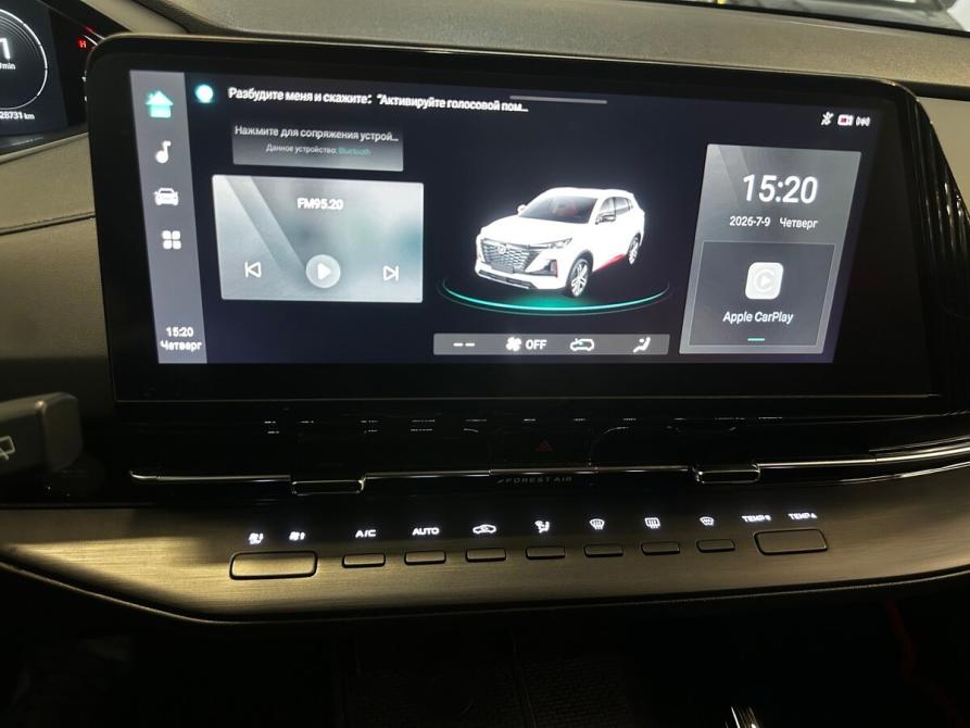 Changan CS55 Plus II Балашиха  - изображение 7