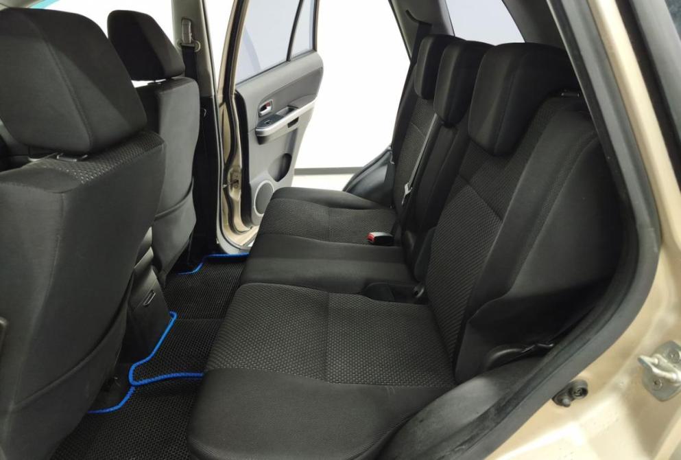Suzuki Grand Vitara II Рестайлинг Екатеринбург  - изображение 18