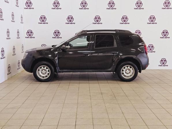 Renault Duster I Рестайлинг с пробегом 2018 года, цена 1 270 000 рублей, 99648 км, внедорожник, Автокод Объявления