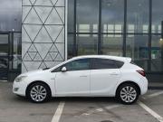 Opel Astra J Москва  - изображение 30