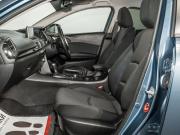 Mazda Axela III Иркутск  - изображение 32