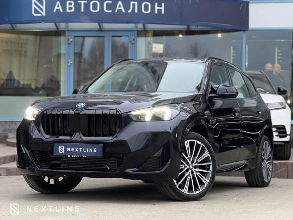 Новый BMW X1 III (U11/U12) 2025 года, цена 5 390 000 рублей, внедорожник, Автокод Объявления