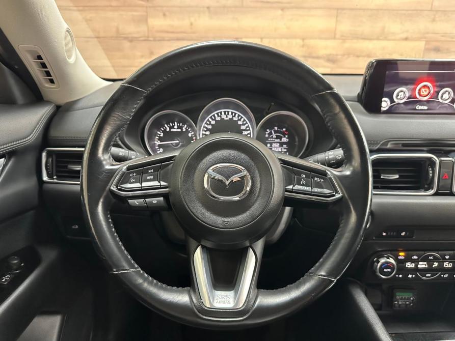 Mazda CX-5 II Уфа  - изображение 14