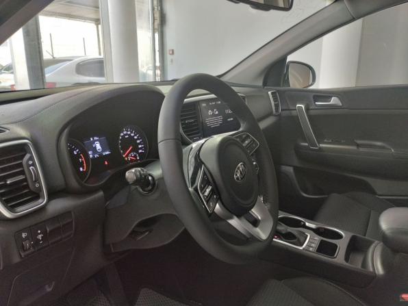 Kia Sportage IV Рестайлинг с пробегом 2021 года, цена 2 060 000 рублей, 127850 км, внедорожник, Автокод Объявления