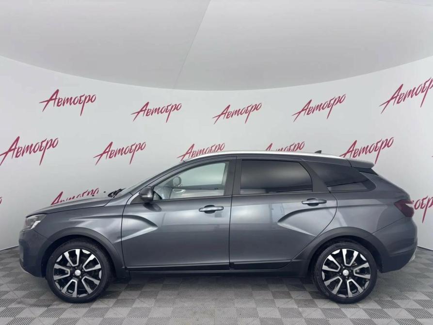 Lada (ВАЗ) Vesta I Рестайлинг (NG) Псков  - изображение 2