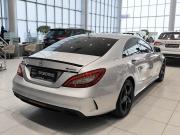 Mercedes-Benz CLS II (C218) Рестайлинг Казань  - изображение 28