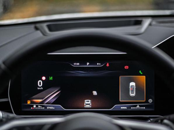 Haval F7 II с пробегом 2024 года, цена 2 533 000 рублей, 37420 км, внедорожник, Автокод Объявления